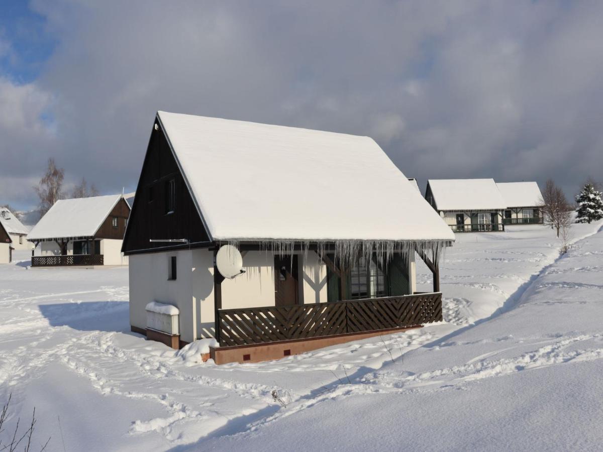 Holiday Home Holiday Hill 42 By Interhome Cista  Exteriér fotografie