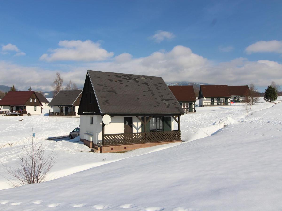 Holiday Home Holiday Hill 42 By Interhome Cista  Exteriér fotografie