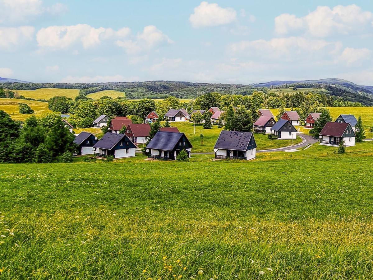 Holiday Home Holiday Hill 42 By Interhome Cista  Exteriér fotografie