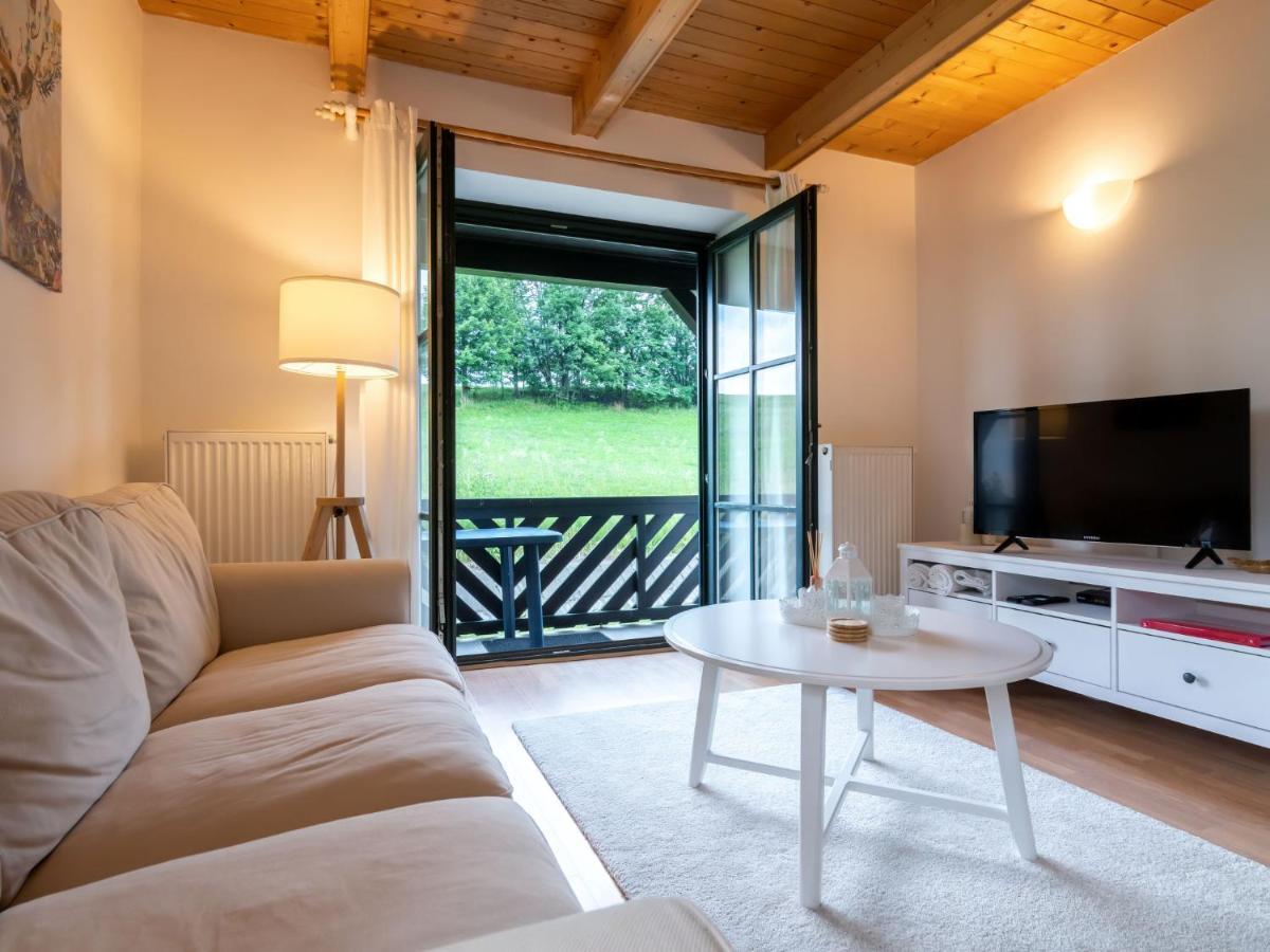 Holiday Home Holiday Hill 42 By Interhome Cista  Exteriér fotografie