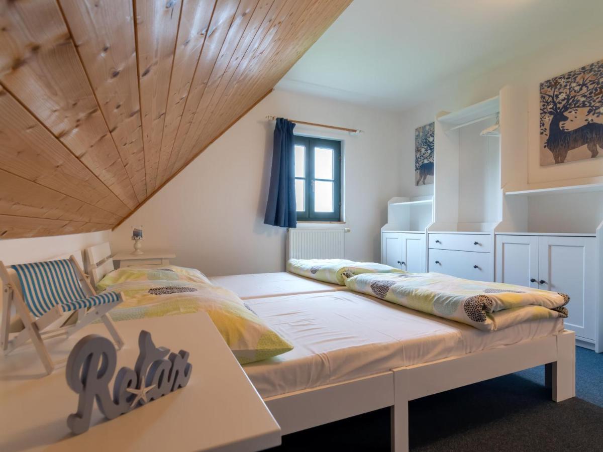 Holiday Home Holiday Hill 42 By Interhome Cista  Exteriér fotografie